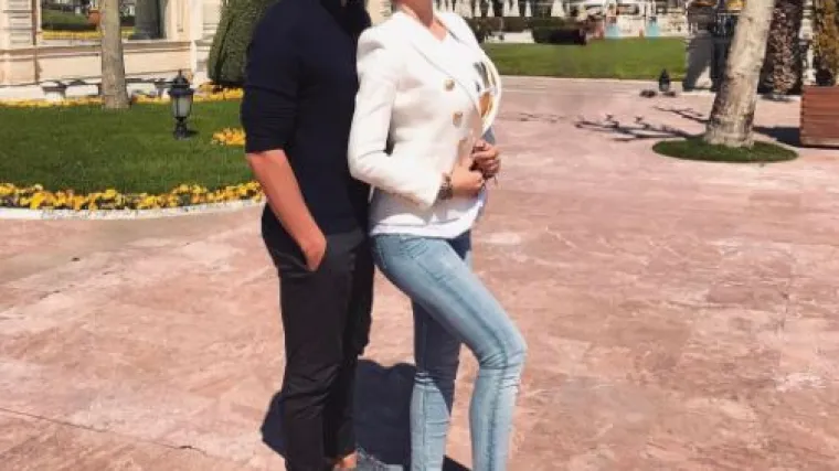 'Molim te, suzdrži se od seksa, moramo biti prvaci!'