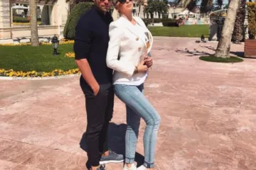 'Molim te, suzdrži se od seksa, moramo biti prvaci!'