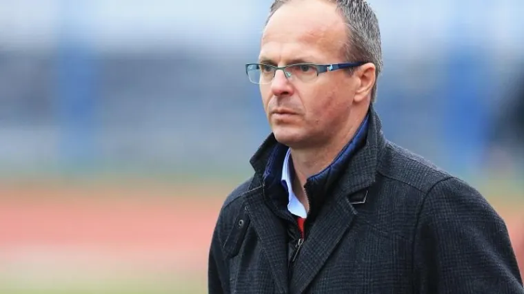 Igrači potjerali trenera, sukob eskalirao do ruba fizičkog obračuna