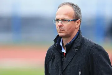 Igrači potjerali trenera, sukob eskalirao do ruba fizičkog obračuna