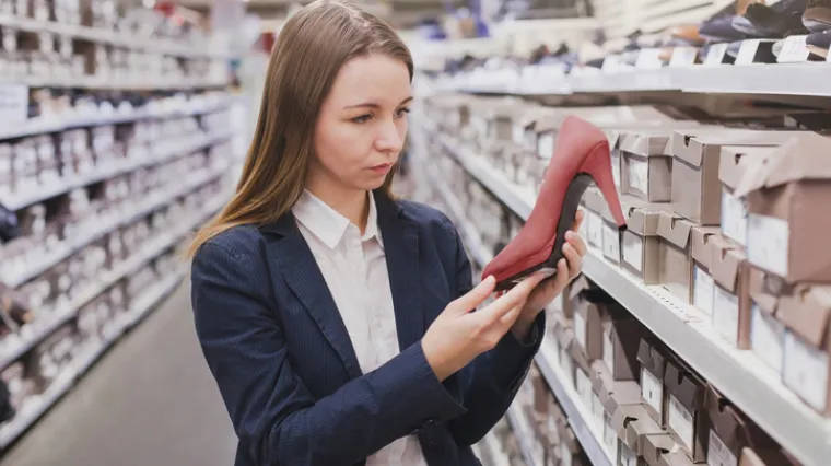 Uz ova četiri savjeta ćete lak&scaron;e kupiti prave cipele (koje vas neće nažuljati)