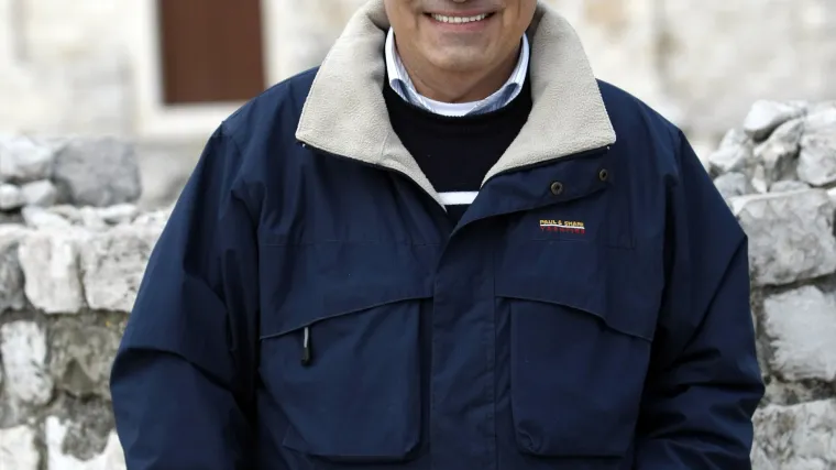 Mirkov brat Marijan: 'Rekao sam mu da je Stipe pobijedio, nakon toga je usnuo'