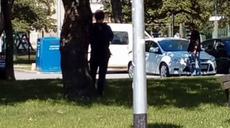 Strah u Prečkom: zabrinuta mama upozorila na starijeg mu&scaron;karca koji potajno snima djecu