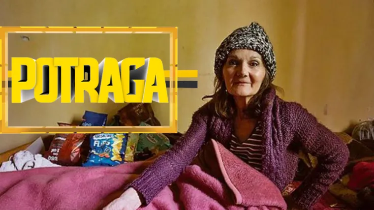 Potraga donosi tužnu priču o ženi koja za državu ne postoji