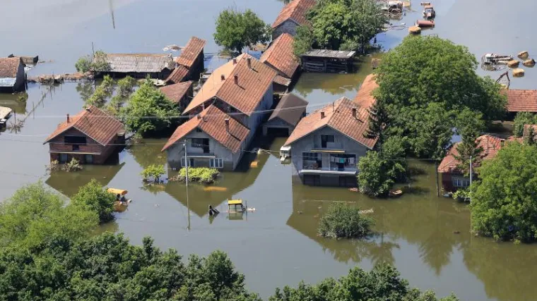 Pro&scaron;le su tri godine od katastrofalnih poplava: voda se povukla, ali su isplivali drugi problemi