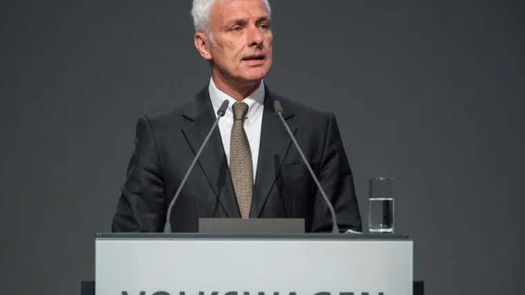 Pokrenuta istraga protiv direktora Volkswagena: lažirana izvje&scaron;ća o &scaron;tetnosti ispu&scaron;nih plinova?