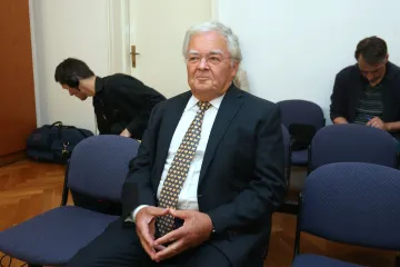 Gavrilović odbacio optužbe za zlouporabe i ratno profiterstvo