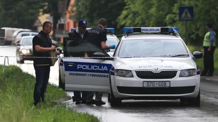 SOA o Amerikanki koja je ubola policajca: 'Ona je prijetnja za nacionalnu sigurnost'