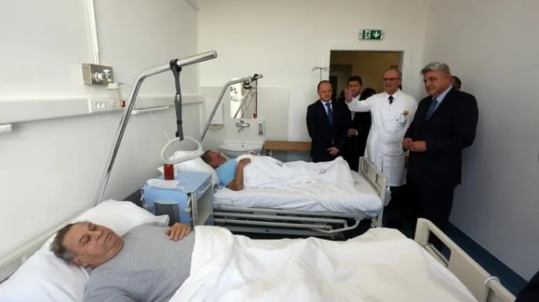 Svaki treći Hrvat ima povi&scaron;eni krvni tlak: on se smatra ubojicom broj jedan