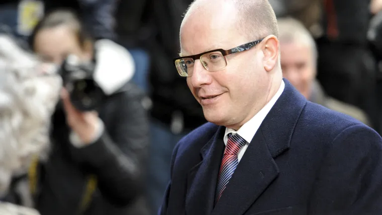 Če&scaron;ki premijer prihvatio kandidata za novog ministra financija, biv&scaron;eg čelnika Microsofta