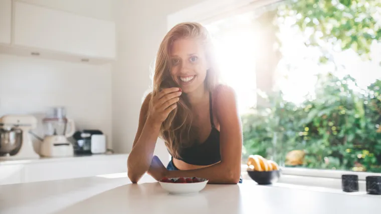 Mr&scaron;avljenje bez dijete: izgubite kilograme u nekoliko zdravih koraka