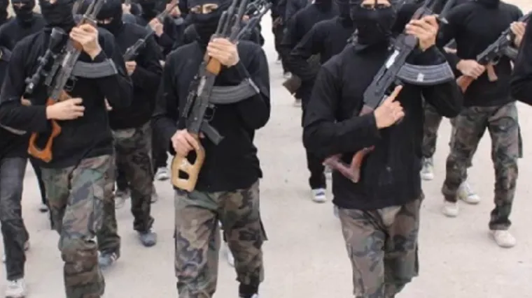 NATO kreće u bitku protiv Islamske države?