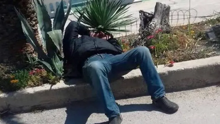 Južina udara, ali Dalmatinci se ne daju. Prizori koji će vas nasmijati do suza