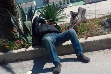 Južina udara, ali Dalmatinci se ne daju. Prizori koji će vas nasmijati do suza