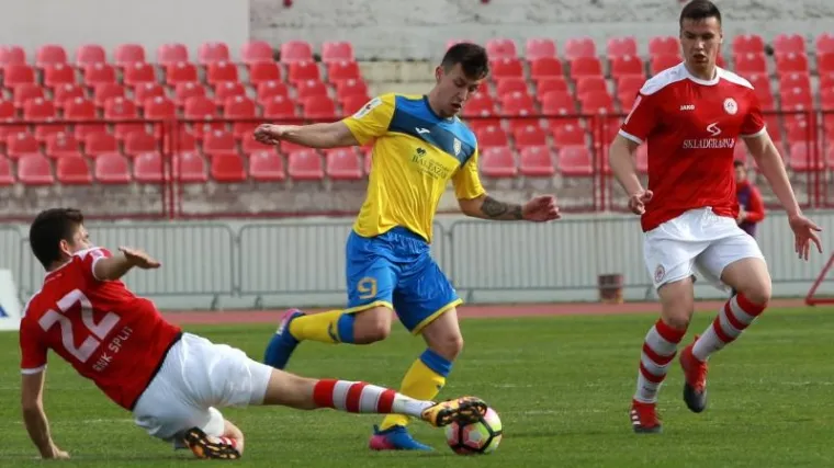 Zaprešićani osigurali ostanak, Split još korak bliže drugoj ligi