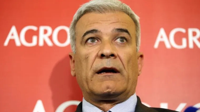 Ante Ramljak otkrio kad se može očekivati preustroj koncerna