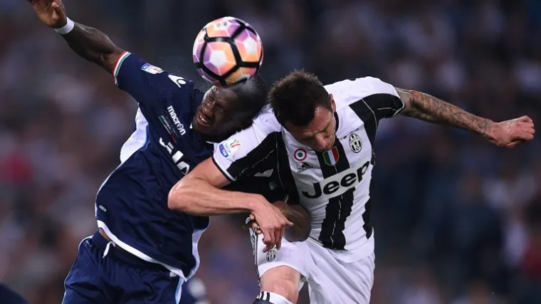 Stara dama osvojila prvi trofej u sezoni