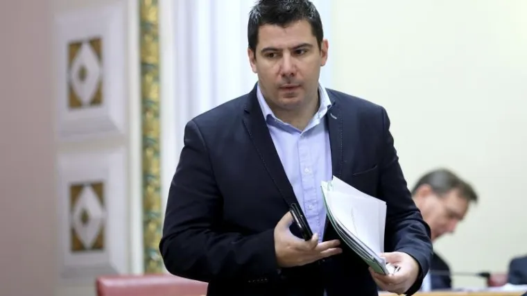 Nikola Grmoja komentirao preokret u aferi 'Dnevnice' i postavio jedno pitanje Sauchi