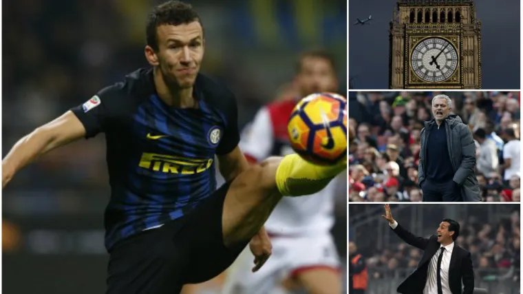 U tijeku je velika bitka za Hrvata između dva velikana! U Londonu su pregovori s Unitedom