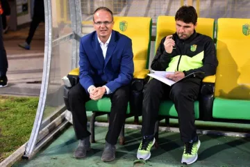 Igrači Istre otputovali u Zagreb bez trenera, on krenuo za njima! 'Vodit ću momčad'