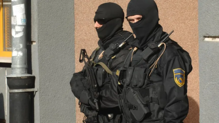 'Ovdje živi na stotine potencijalnih terorista, napadi su vrlo izvjesni'