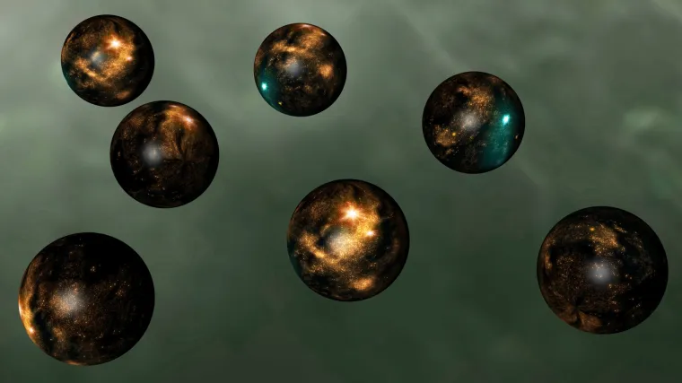 'Paralelni svemir uistinu postoji, napokon imamo dokaz za to...'