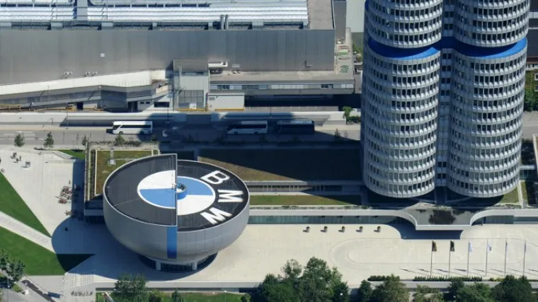 Ovo su najpoželjnije tvrtke u Njemačkoj, u njima svi žele dobiti posao