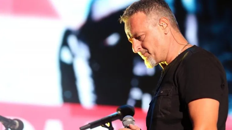 Zabranili Thompsonov koncert u Mariboru: 'Policija je procijenila da je rizik prevelik'