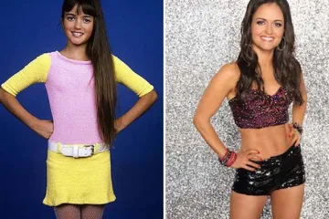 GODINE ČINE SVOJE: Postale su slavne u mladosti, a pogledajte kako danas izgledaju simpatije iz vašeg djetinjstva