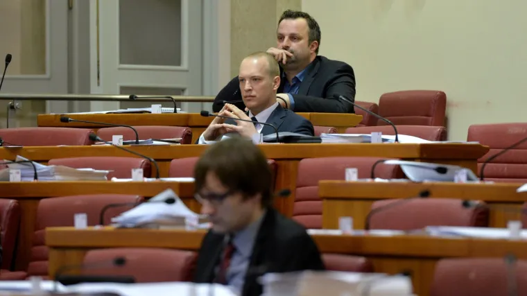 Uskok o Sauchi i Zeljko: 'Prvi put ukinuto rje&scaron;enje sa stavom da nije moguće pro&scaron;iriti istragu'