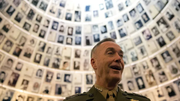 Taktika SAD-a: predlažu misiju NATO-a u Iraku nakon poraza Islamske države