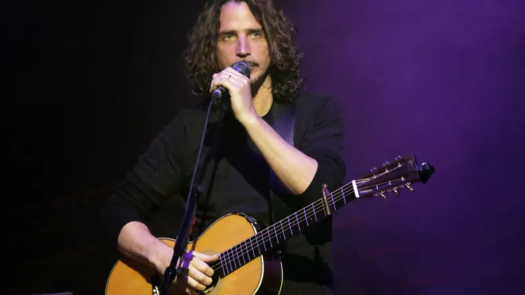 Utvrđen uzrok smrti: Chris Cornell počinio je samoubojstvo!