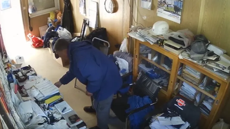 Prodao antifa&scaron;istički spomenik: tko je HDZ-ovac koji je davao novac direktoru Holdinga?