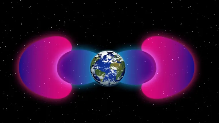 Veliko otkriće NASA-inih sondi: pronađen novi radijacijski pojas oko Zemlje