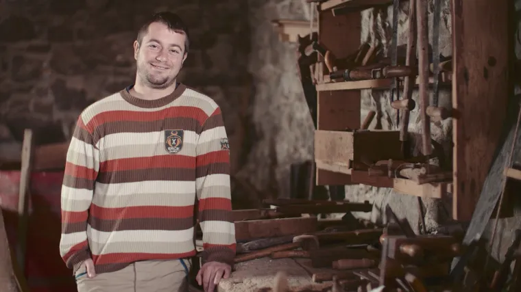 Umjetnost sukoba, novi multimedijalni eksponat u Etno kući u mjestu Kornić na otoku Krku