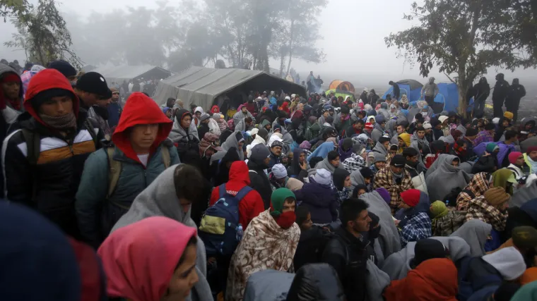 Uhićenja imigranata u SAD-u porasla pod Trumpom za 40 posto