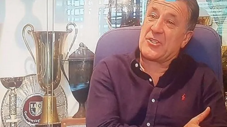 'Pregovori su počeli na 10, a završili na 25 milijuna. A onda je sve propalo'