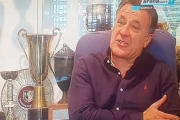 'Pregovori su počeli na 10, a završili na 25 milijuna. A onda je sve propalo'