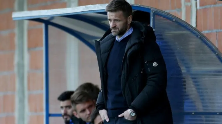 Hrvatski hit-trener na putu u 'zmajevo gnijezdo'?!