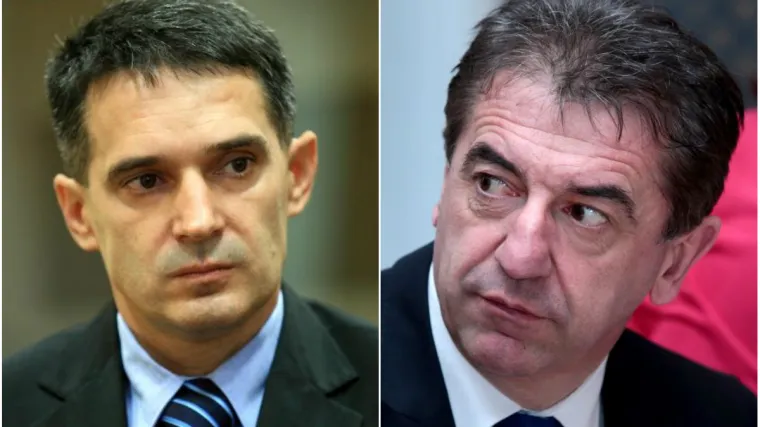 'Satima već poku&scaron;avam doći do njega, ali mi brane'