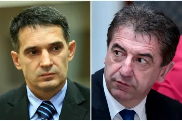 'Satima već poku&scaron;avam doći do njega, ali mi brane'