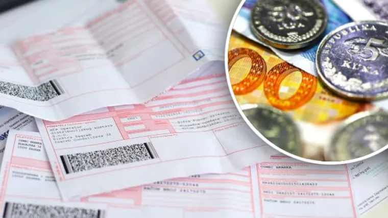 Stručnjak izračunao koliko ćete odsad plaćati mjesečne račune