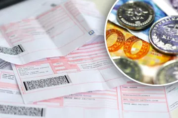 Stručnjak izračunao koliko ćete odsad plaćati mjesečne račune