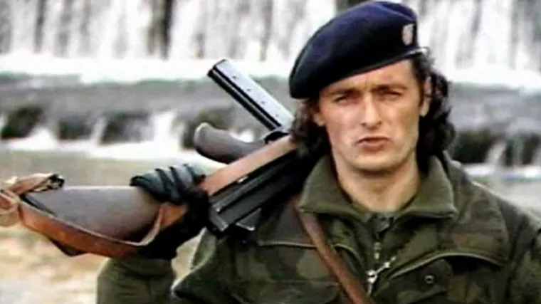 'Ispitajte o čemu se radi...'