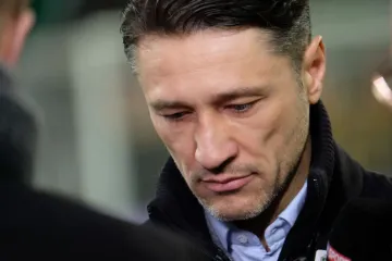 'Igramo us*ano i to se mora odmah promijeniti'