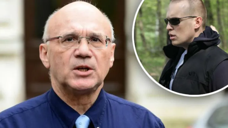 'Slučaj Tomislava Sauche lako bi mogao zavr&scaron;iti na Ustavnom sudu'