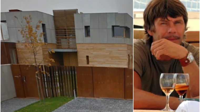 Zvonimir Boban slavnom nogometa&scaron;u prodao kuću od 286 kvadrata