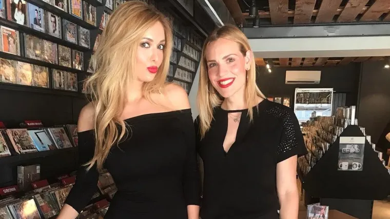 Pjevačica izmamila uzdahe i u ovoj tako jednostavnoj, a učinkovitoj kombinaciji