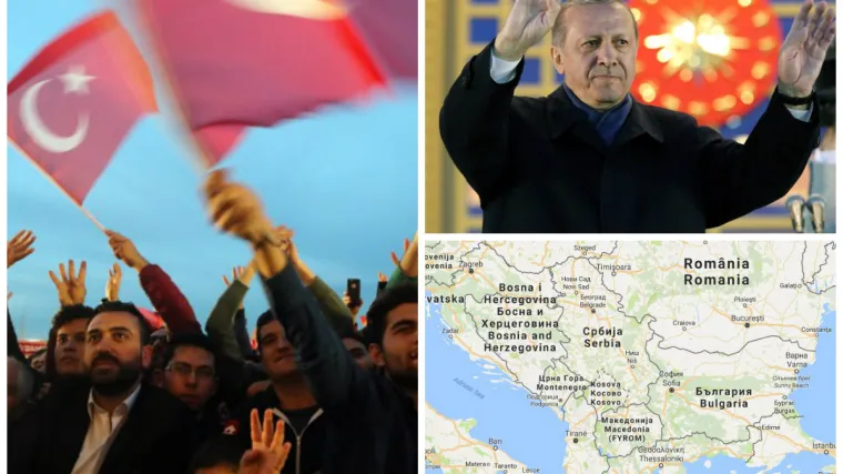 'Kosovo se razvilo u teroristički centar u regiji'