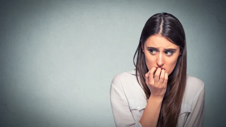 Simptomi tjeskobe: &scaron;to napraviti kad zavladaju crne misli